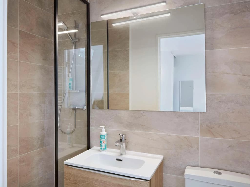 Aparthotel Adagio Access Paris Philippe Auguste - photo 10