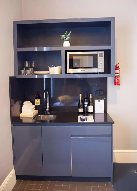 Bayswater Boutique Lodge - Potts Point - photo 10