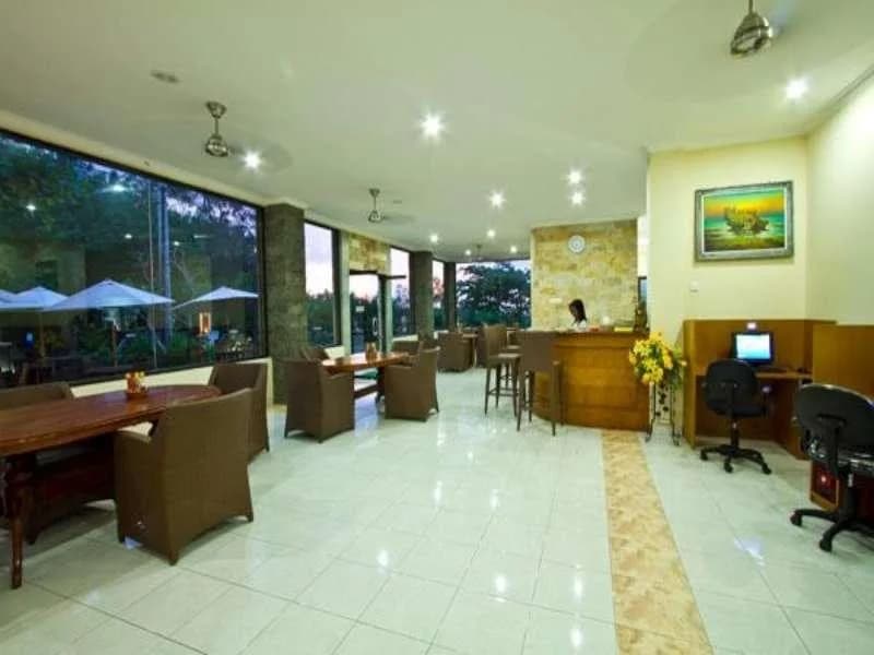 Sandat Mas Cottages - photo 14