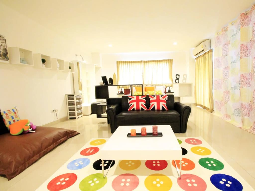 BB Home (Wanghin 46) - photo 9