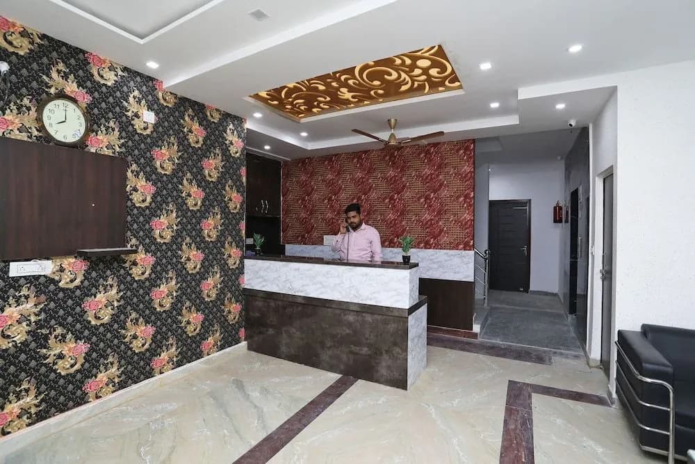 OYO 40167 Yesh Residency - photo 8