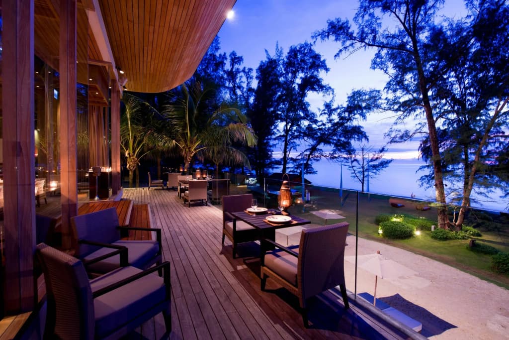 Renaissance Phuket Resort & Spa - photo 29