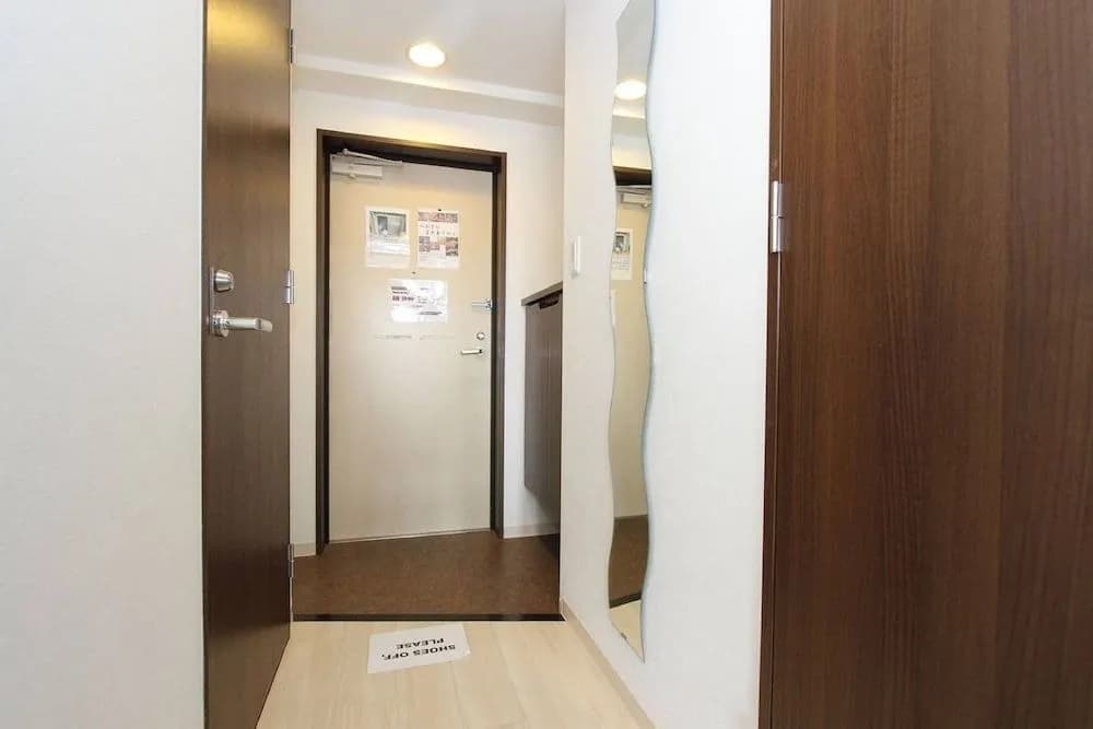 City central studio Apartments - photo 12