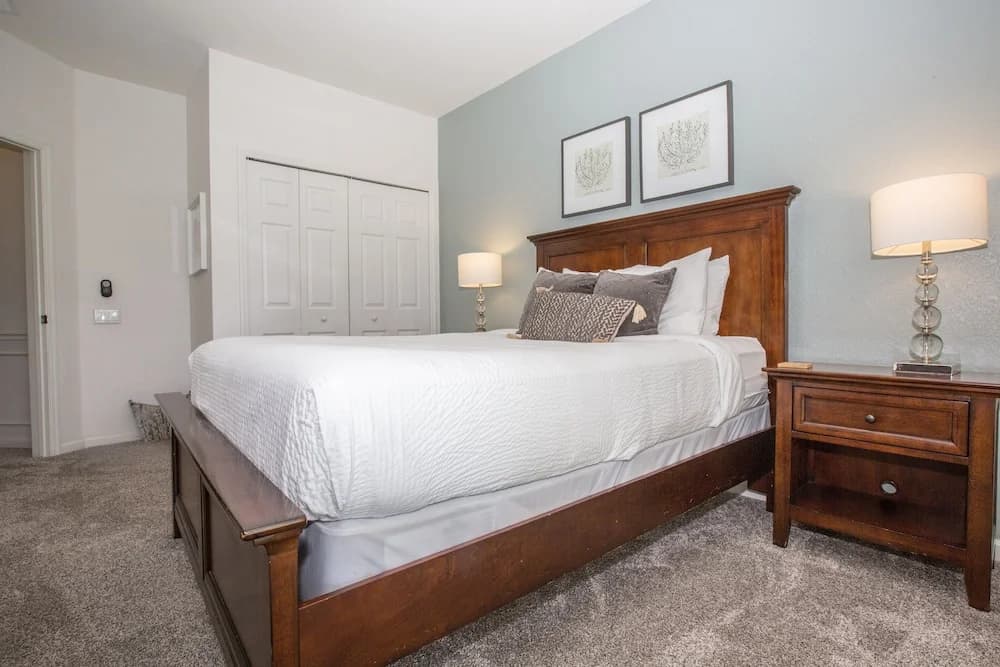 Tropical Dreams Townhome 3 Bedroom Condo by RedAwning - photo 7