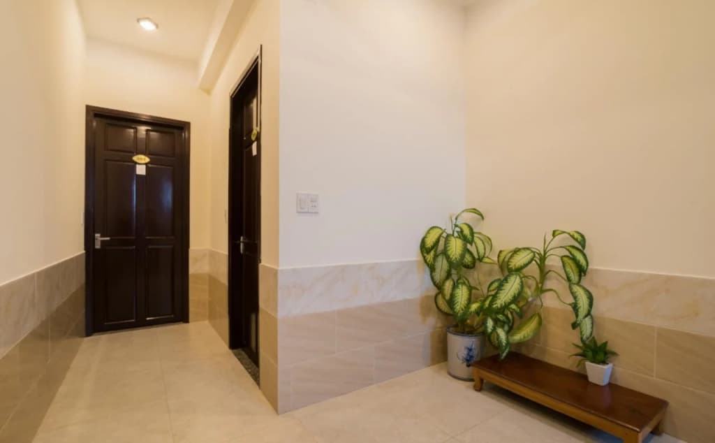 Blue River Villa Homestay - photo 9