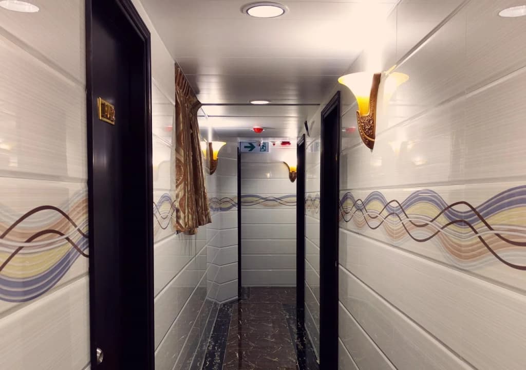 Germany Hostel - photo 9
