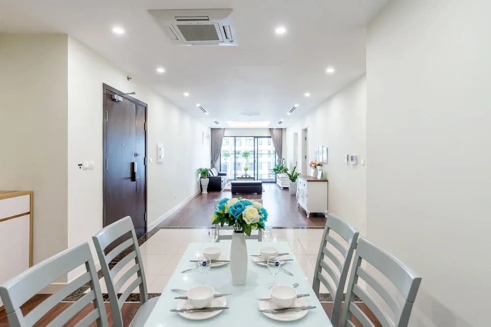 Luxury Apartment Imperia - photo 19