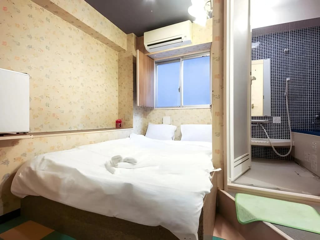 Tabist Hotel Aurora Ikebukuro - photo 2