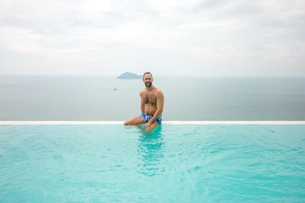 Bluerama Resort - photo 23