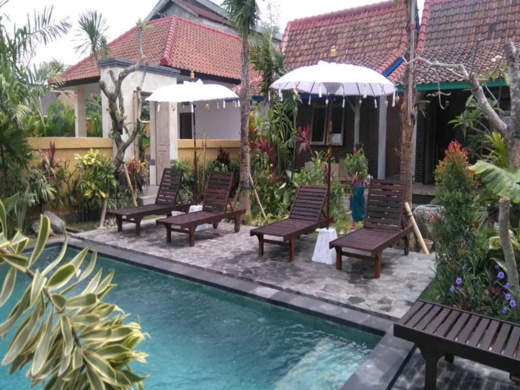 Come Back Guesthouse - photo 4