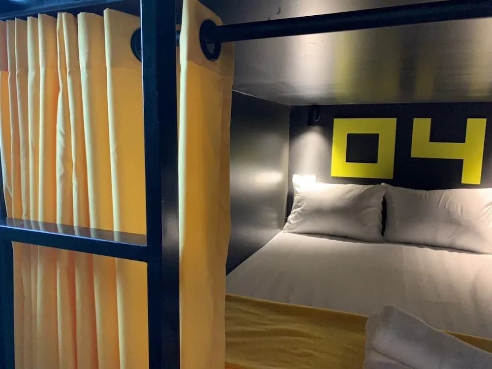 Unity Hostel - photo 3