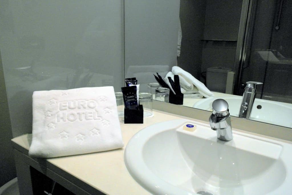 Eurohotel Diagonal Port - photo 11