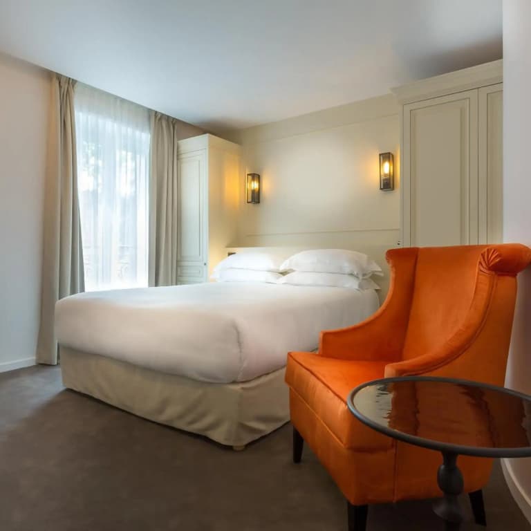 Hôtel La Comtesse - photo 38