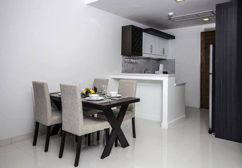 Q Kata Residence - photo 21
