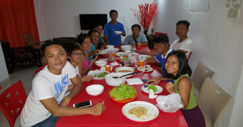 Thambili Island at Stubbs - Hostel - photo 24
