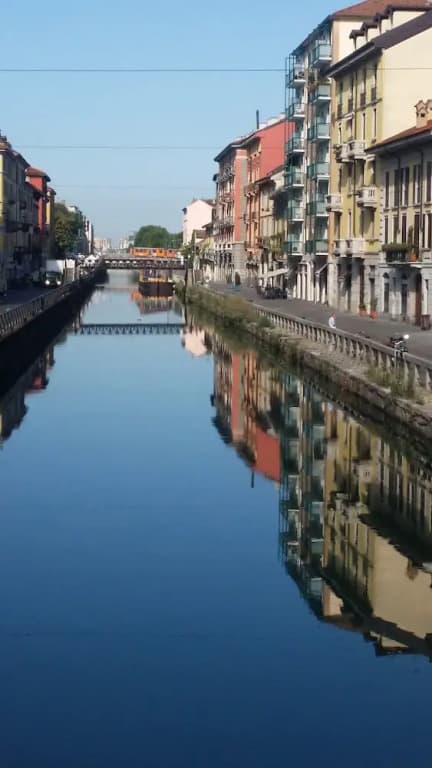 notaMi -  Enjoy Navigli Milano - photo 10