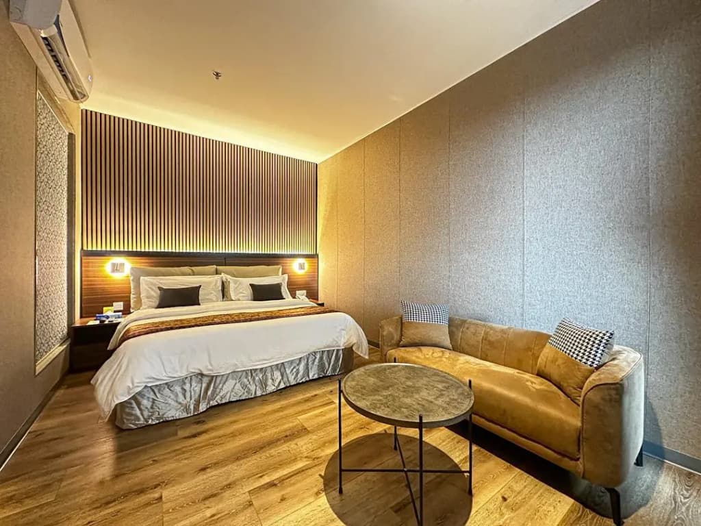 Pinetree Hotel - photo 34