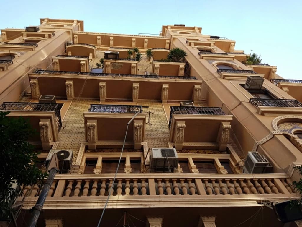 Bella Luna Hotel - main photo