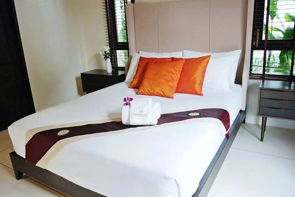 Phuket Ratchamaka Pool Villa - photo 4