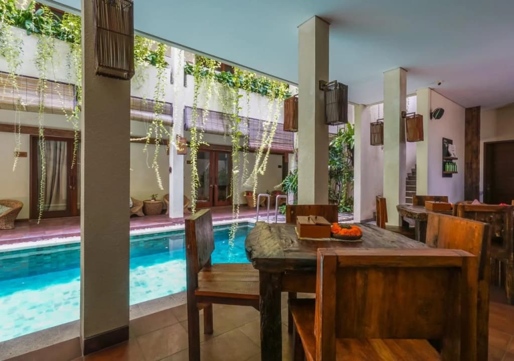 Sedasa Lodge - photo 18