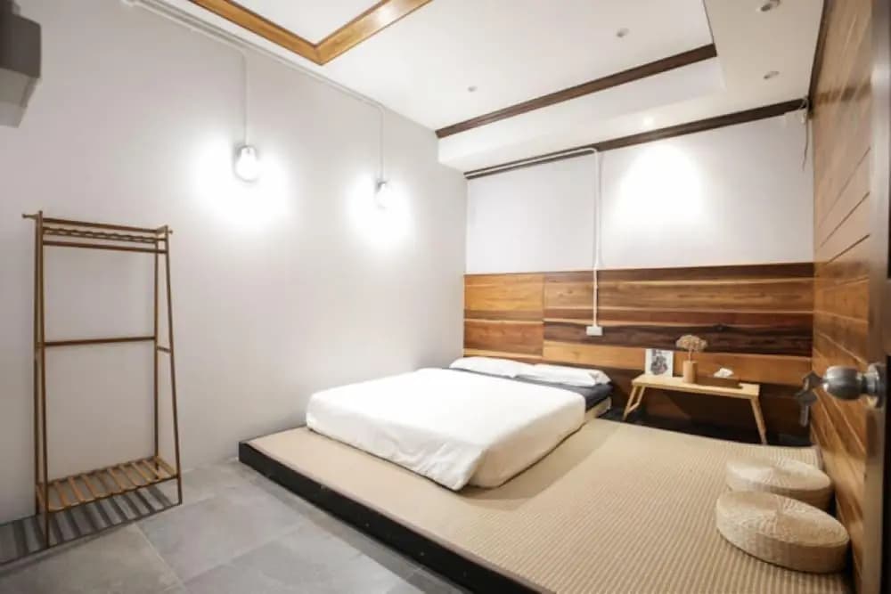 arbors homestay - photo 4