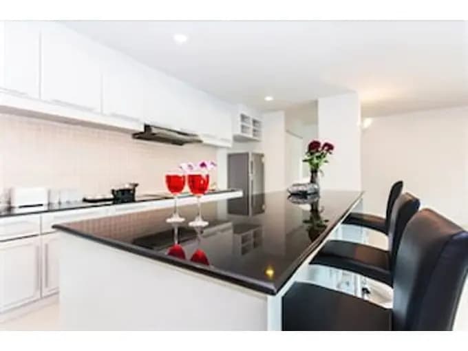 Haven Serviced-Apartments - photo 12