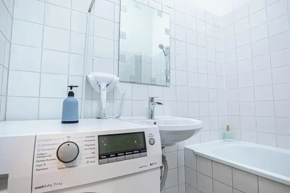 Budget 1BR Near Belvedere Palace - photo 6