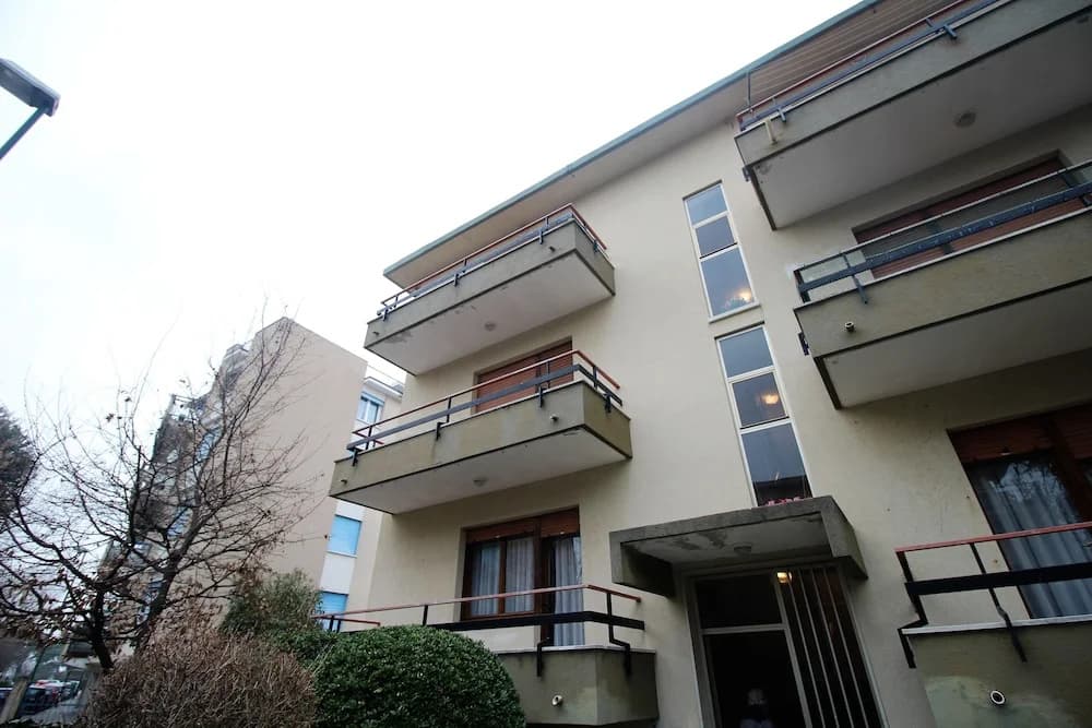 Levi Apartments - main photo