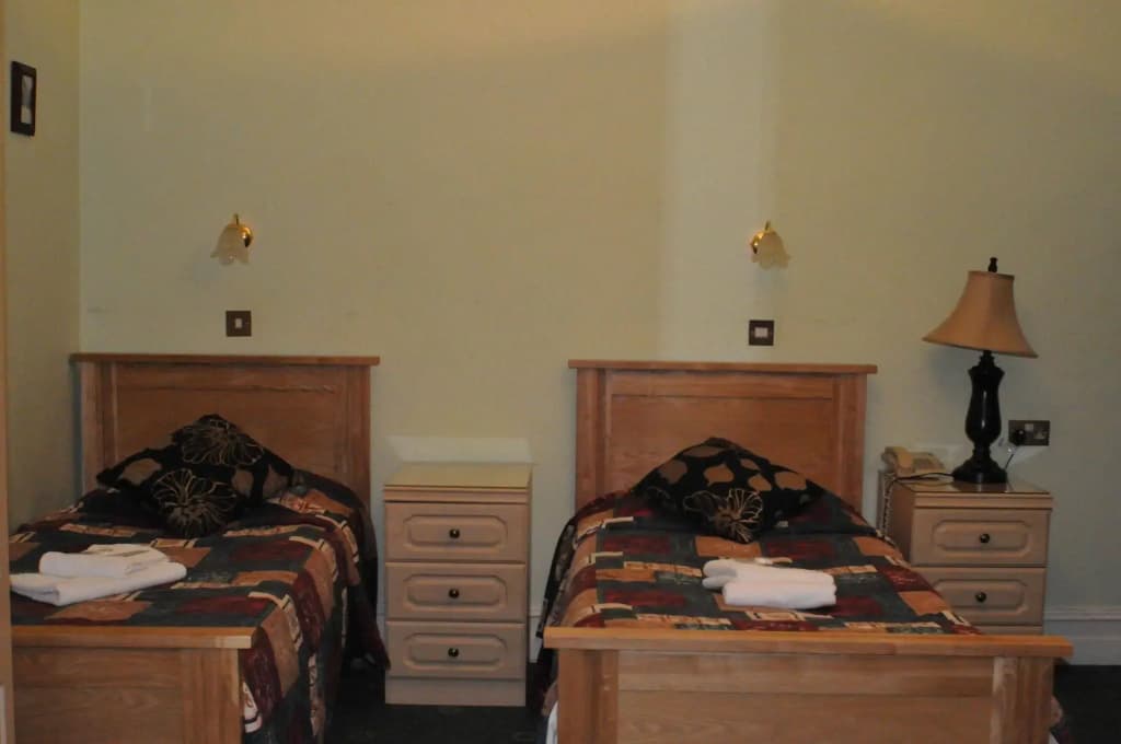 Ridgeway Hotel - photo 5
