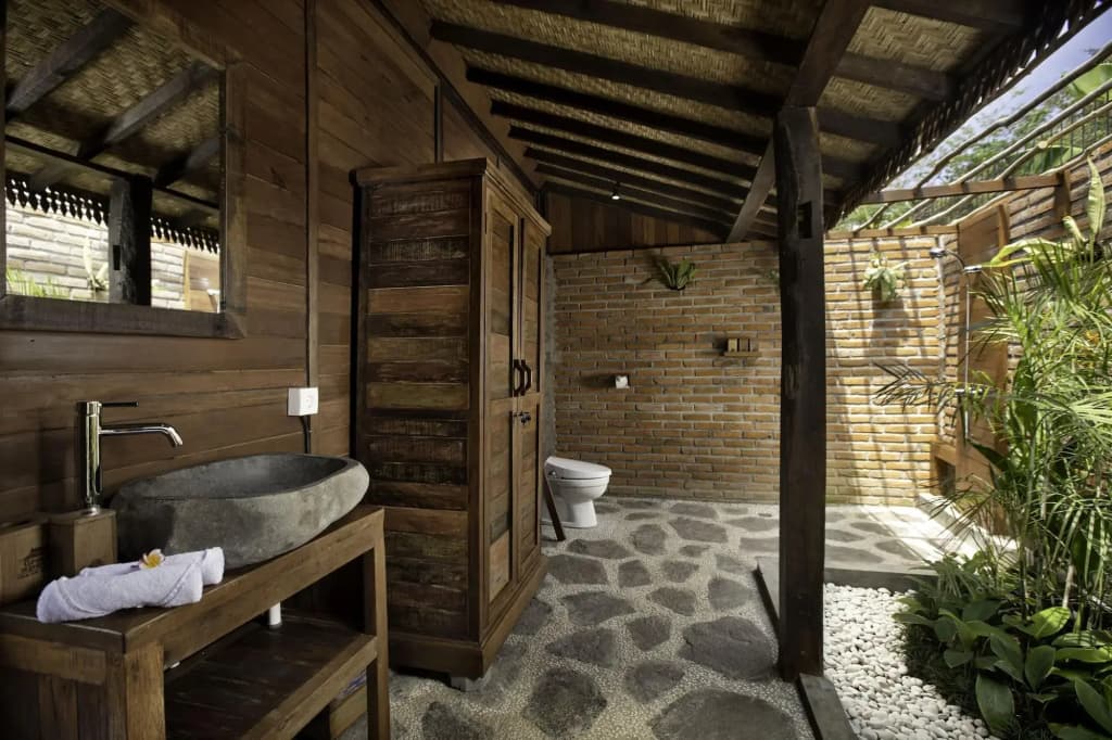 Green Space Villa - photo 18