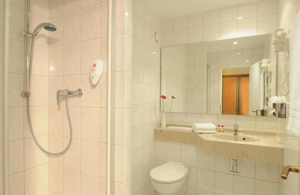 Leonardo Airport Berlin Brandenburg - photo 11