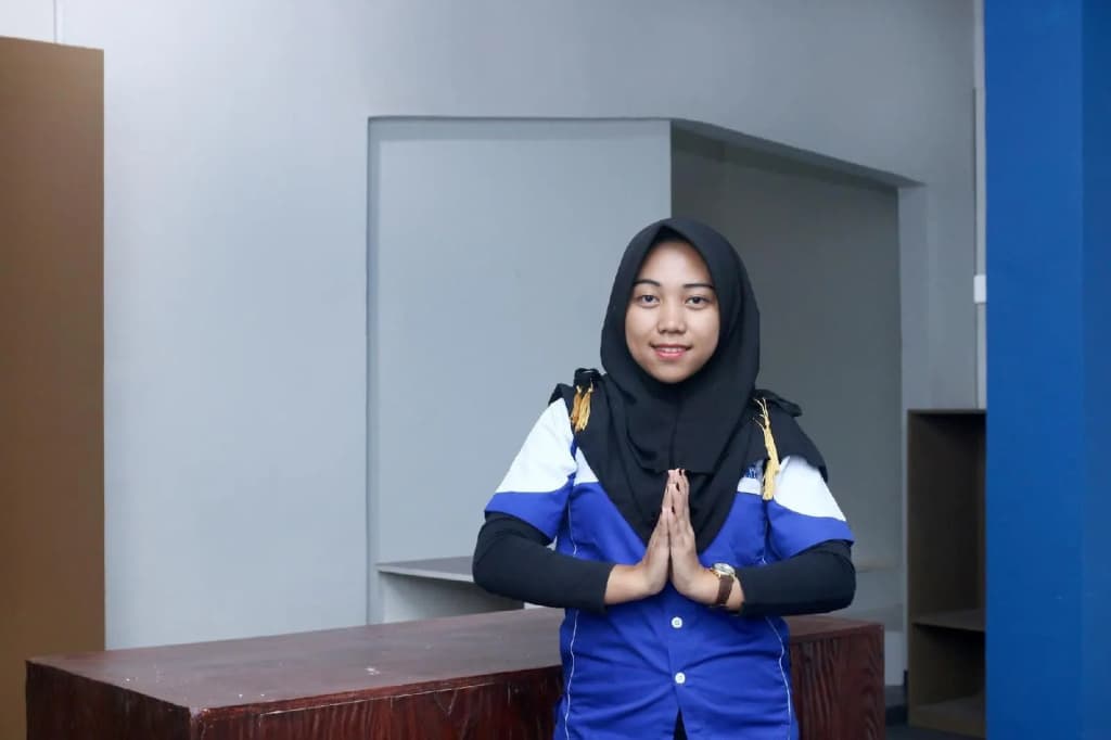 Kamar Keluarga Fatmawati - photo 12