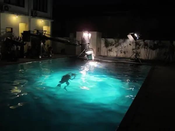 Dive Today Resort - photo 8