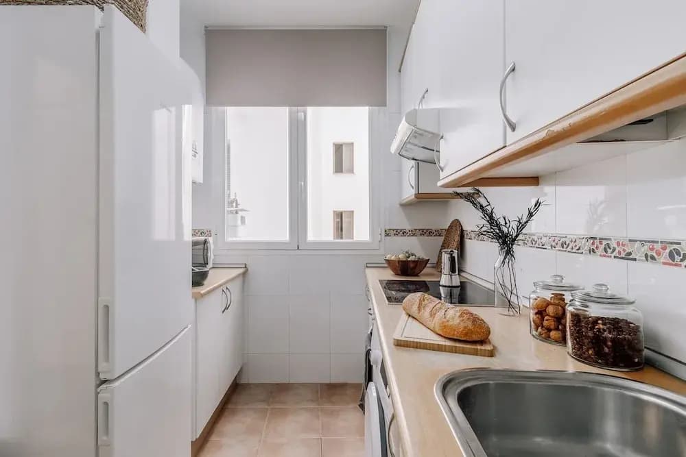 Quiche - 3 Bedrooms in Ibiza - photo 10