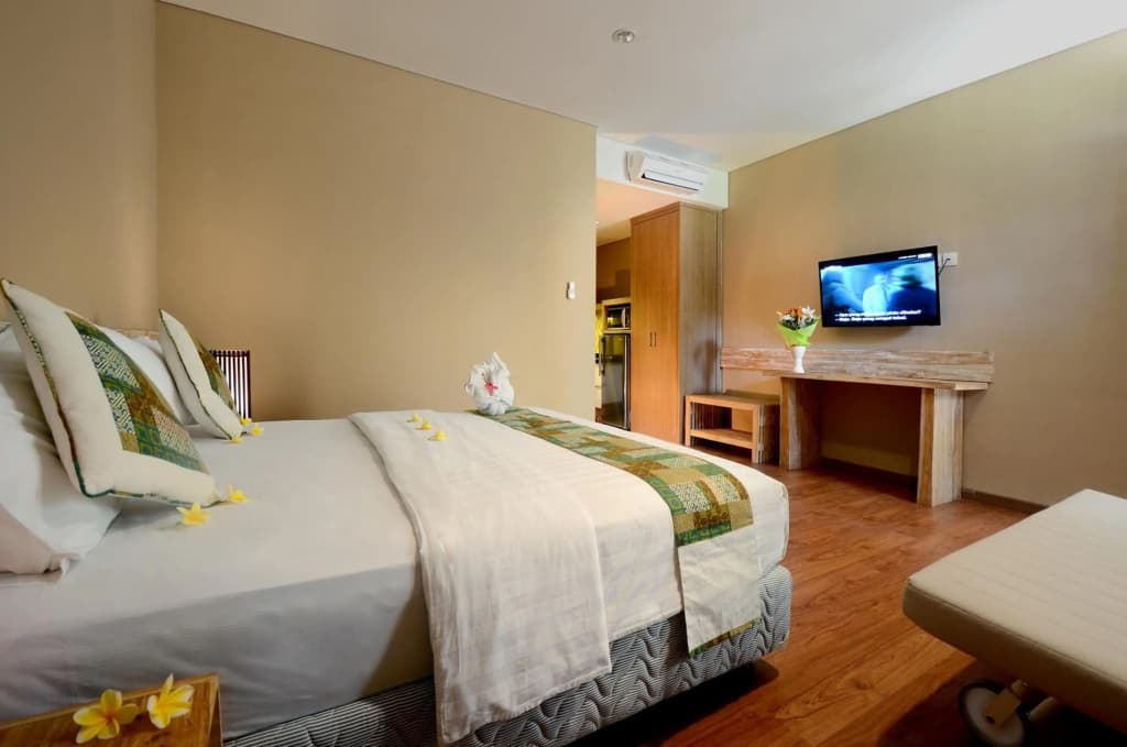 Bali Breezz Hotel - photo 38