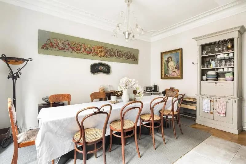 Maison Chanzy - photo 11