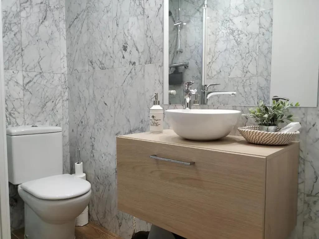 Apartamento Doctor Guiu - photo 4