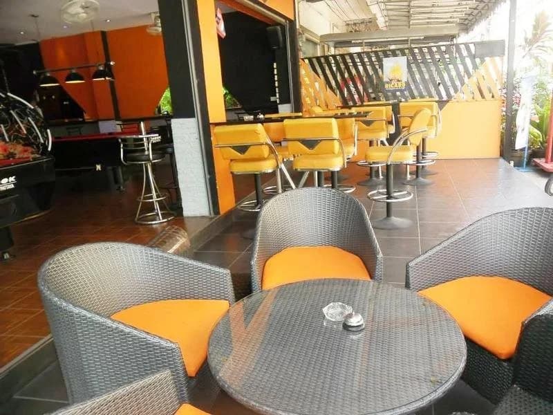 Hotel le Sud(โรงแรมเลอ ซูด) - photo 12