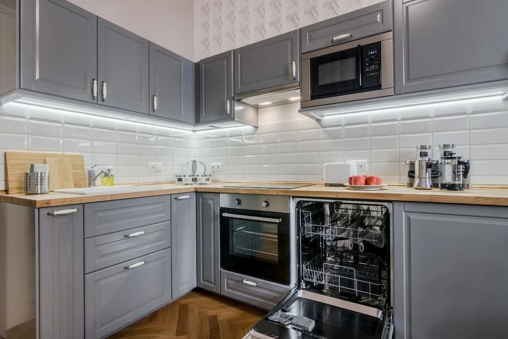 City centre APT Prague by Michal&Friends - photo 14