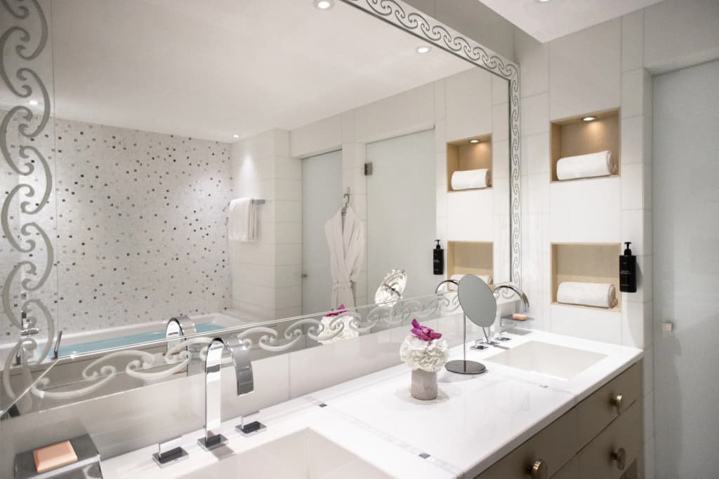 Mandarin Oriental, Paris - photo 43
