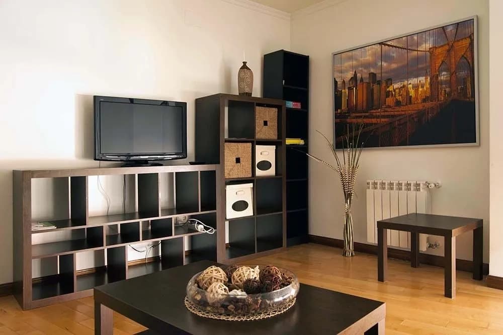 Apartamentos Adelfas - photo 4