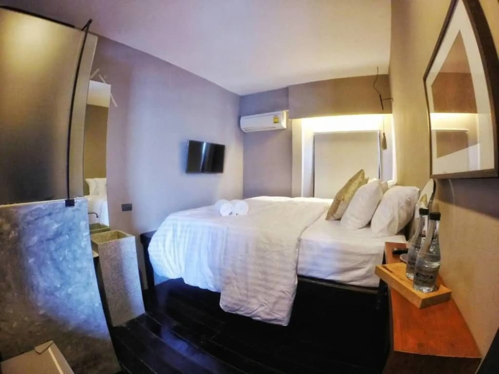 The Urban Room - photo 3