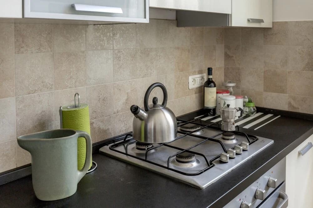 Flo Apartments - Oltrarno - photo 15
