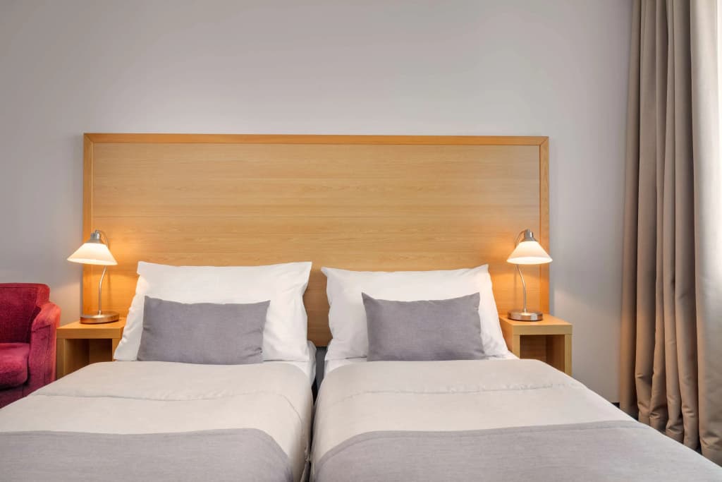 Hotel Clement - photo 3