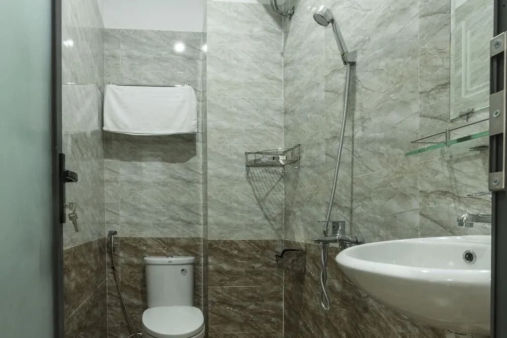 SMile House Apartment - photo 17