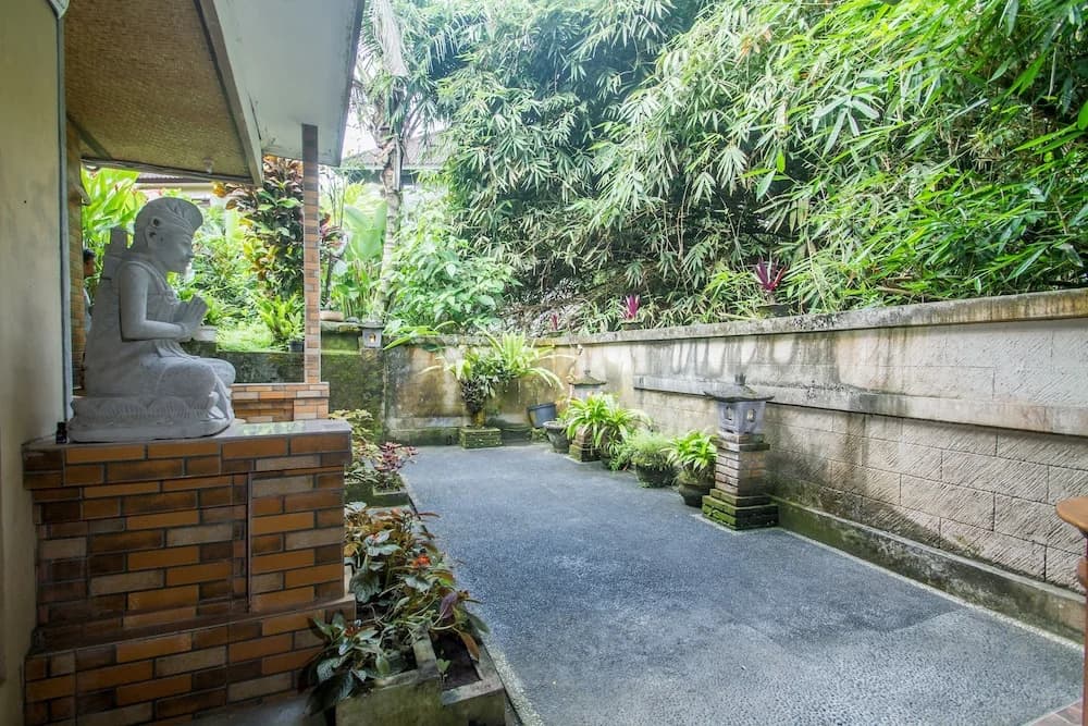 Sulendra Jungle Suites Ubud View by EPS - photo 23
