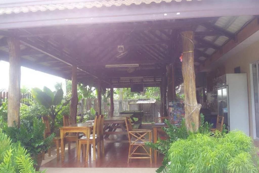 Wanna Dream Villas Aonang - photo 20