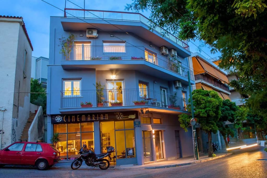 Muses Residence - photo 1