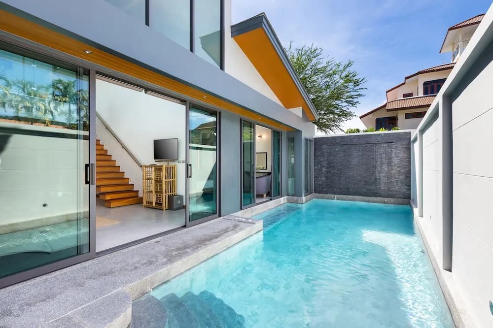 Villa Crystal - photo 12