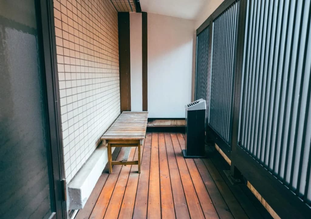 ENAKA Asakusa Central Hostel - photo 8